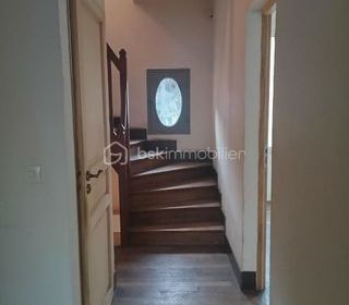  Maison � vendre 5 pi�ces 130 m�