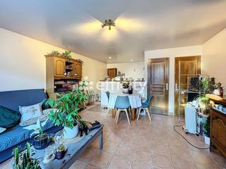  Appartement � vendre 1 pi�ce 30 m�