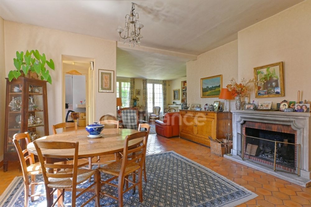 � vendre  Maison Maisons-Laffitte (78600)