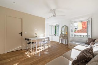  Appartement � vendre 4 pi�ces 60 m�