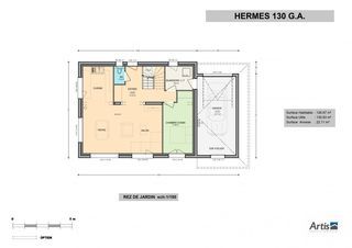  Maison 6 pi�ces 130 m� Arenthon