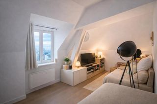  Appartement � vendre 2 pi�ces 38 m�