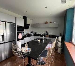  Maison � vendre 5 pi�ces 132 m�