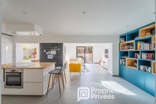  Maison � vendre 8 pi�ces 187 m�