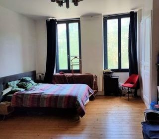  Maison � vendre 6 pi�ces 160 m�