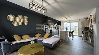  Maison � vendre 70 m�