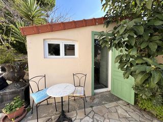  Appartement � vendre 2 pi�ces 52 m�