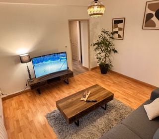  Appartement � louer 3 pi�ces 60 m�