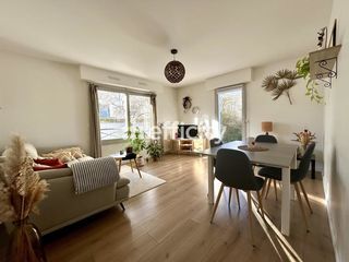  Appartement � vendre 2 pi�ces 48 m�