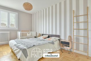  Appartement � vendre 4 pi�ces 75 m�