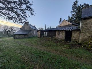  Propri�t�/ch�teau � vendre 8 pi�ces 150 m�