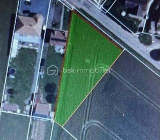  Terrain � vendre 1379 m�