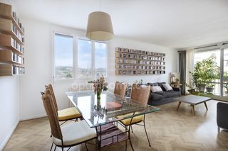  Appartement � vendre 5 pi�ces 85 m�