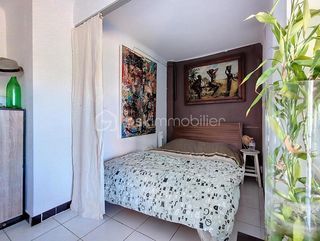  Appartement � vendre 1 pi�ce 33 m�