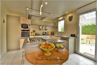  Maison � vendre 7 pi�ces 130 m�