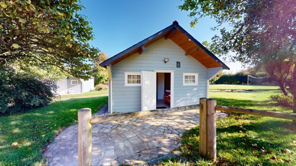 � vendre  Maison Saint-Mars-la-Jaille (44540)