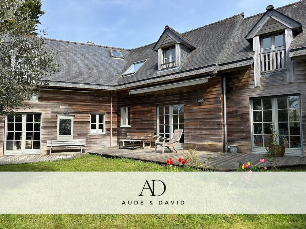 � vendre  Maison Fouesnant (29170)