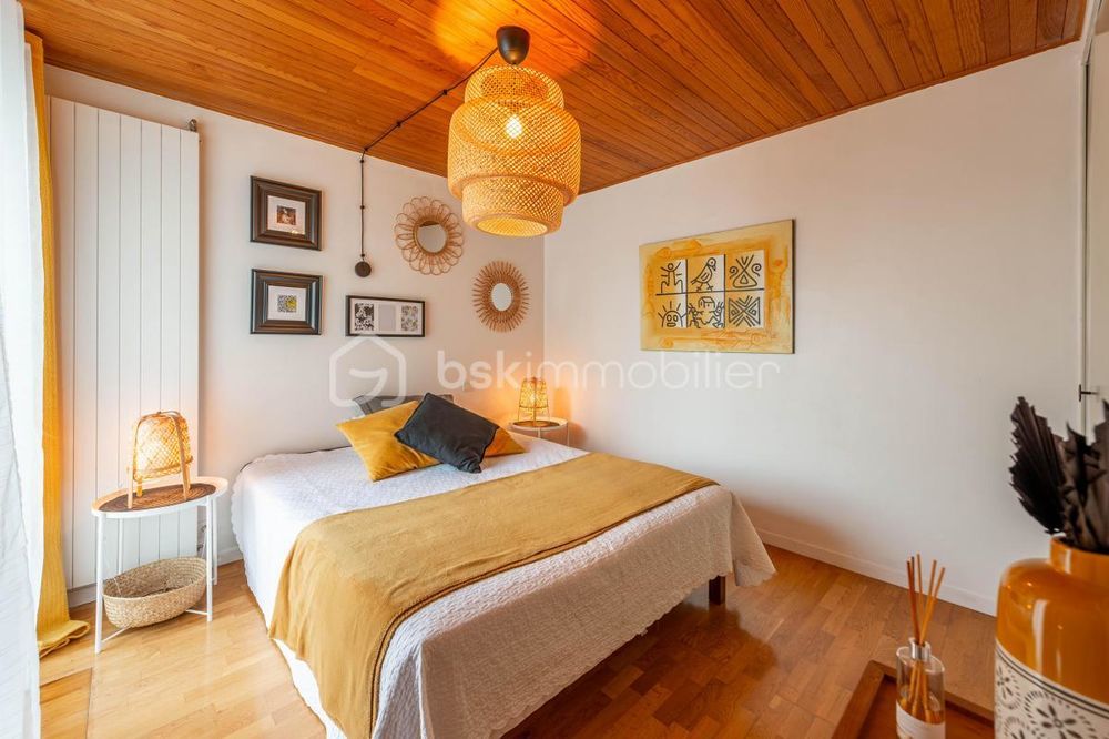 � vendre  Maison Annecy-le-Vieux (74940)