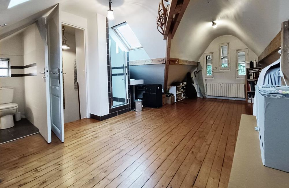 � vendre  Maison Le Perreux-sur-Marne (94170)