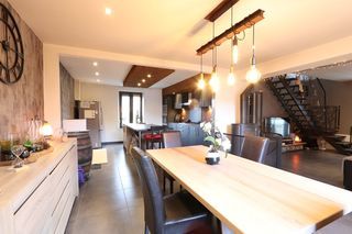  Maison � vendre 5 pi�ces 145 m�