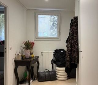  Appartement � vendre 1 pi�ce 35 m�