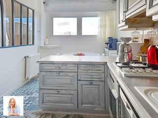  Appartement � vendre 4 pi�ces 88 m�