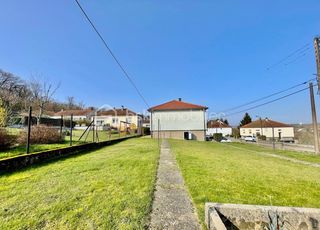  Maison � vendre 4 pi�ces 100 m�