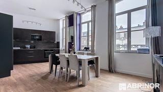  Appartement � vendre 4 pi�ces 96 m�