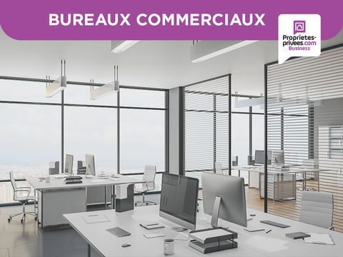 ISTRES - LOCATION BUREAUX   22 m&sup2; 500 13800 Istres