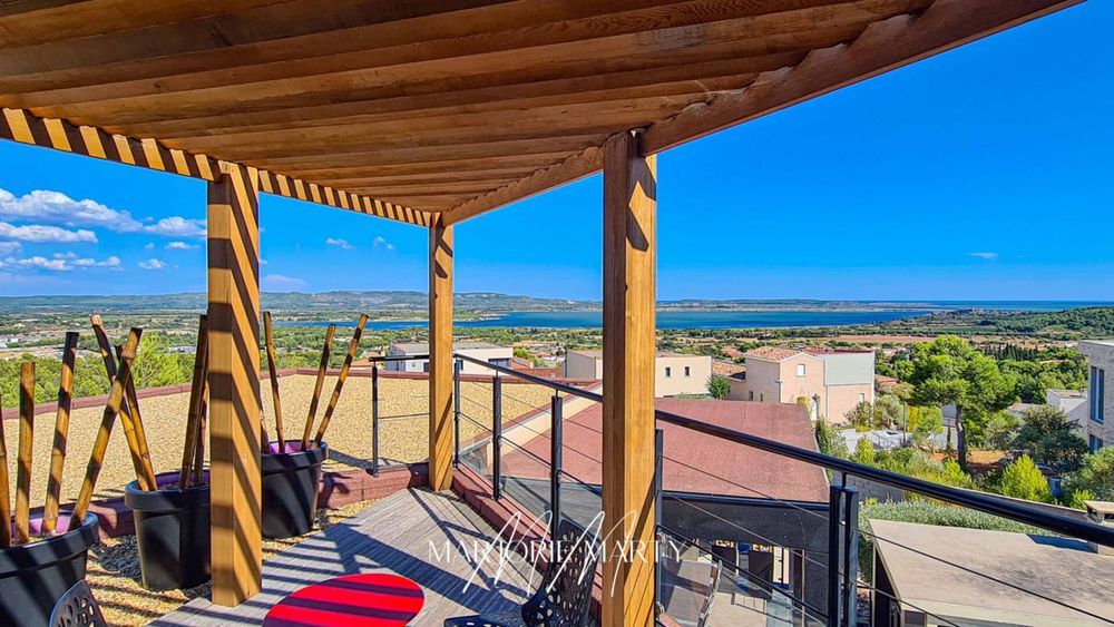 � vendre  Propri�t�/ch�teau Narbonne (11100)