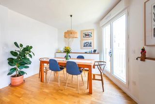  Appartement � vendre 4 pi�ces 82 m�