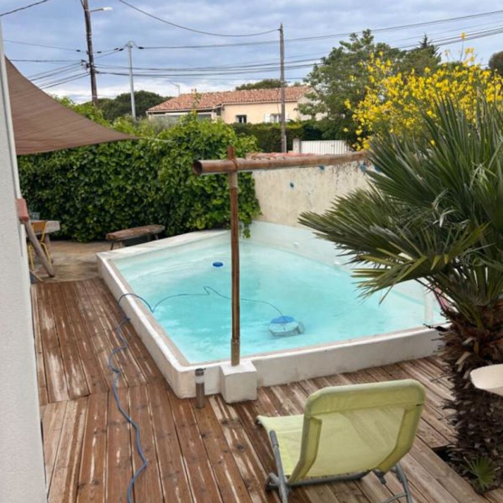 � vendre  Maison Martigues (13500)