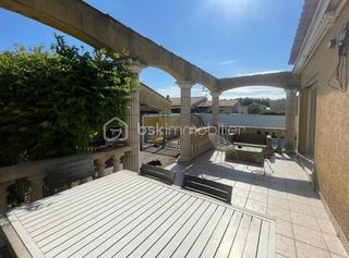  Maison � vendre 6 pi�ces 120 m�