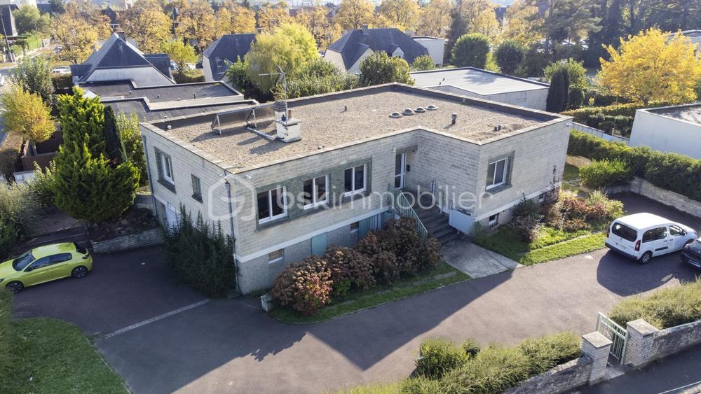 � vendre  Propri�t�/ch�teau Caen (14000)