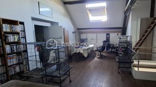  Propri�t�/ch�teau � vendre 8 pi�ces 220 m�