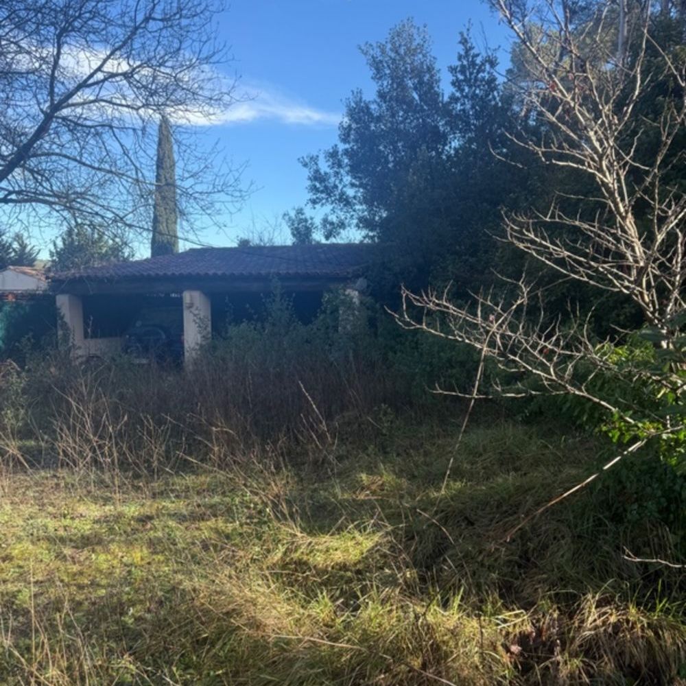 � vendre  Maison Ventabren (13122)