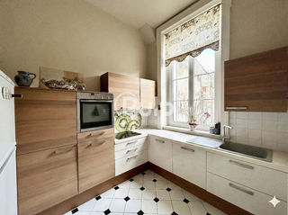  Propri�t�/ch�teau � vendre 10 pi�ces 312 m�