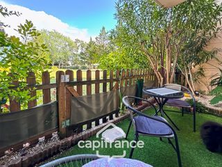  Appartement � vendre 1 pi�ce 32 m�