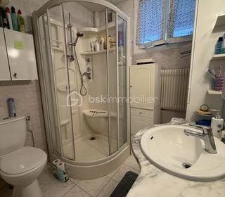  Appartement � vendre 4 pi�ces 64 m�