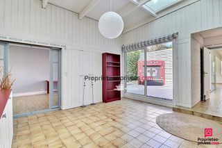  Maison � vendre 9 pi�ces 230 m�