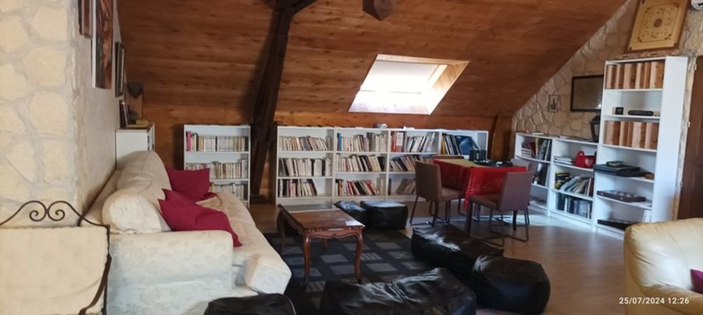 � vendre  Propri�t�/ch�teau Saint-Hilaire (03440)