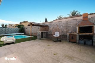  Maison � vendre 4 pi�ces 84 m�