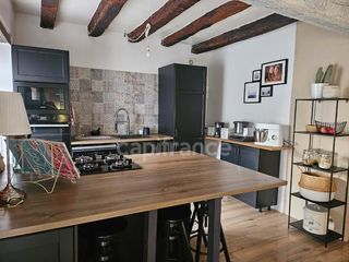  Maison � vendre 4 pi�ces 100 m�