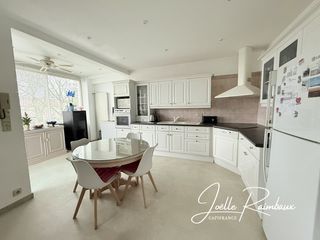  Maison � vendre 7 pi�ces 186 m�