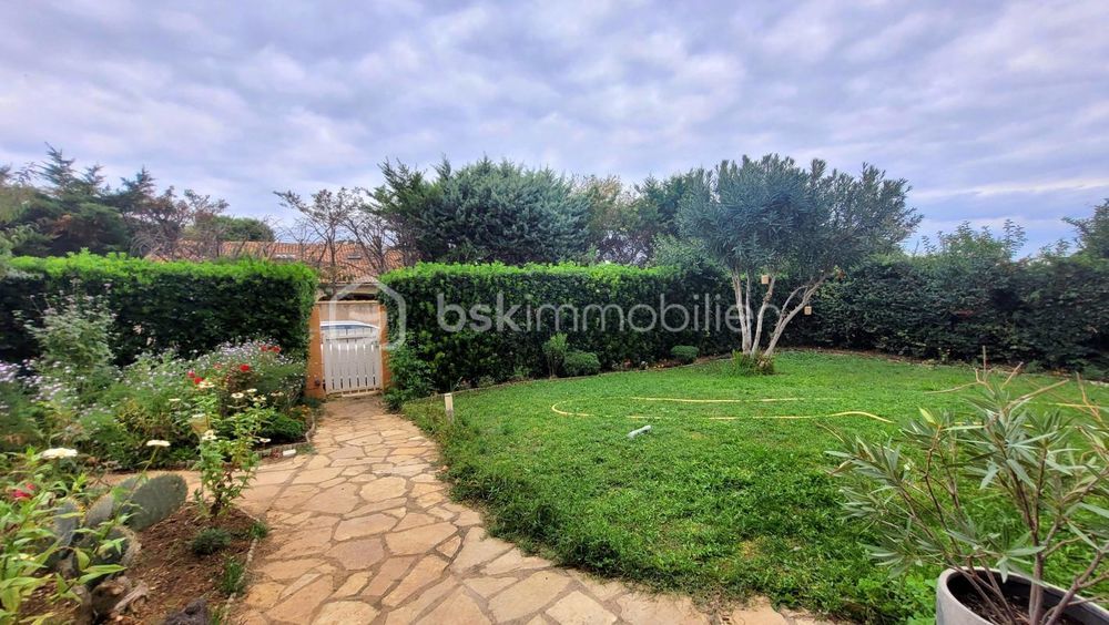 � vendre  Maison Florensac (34510)