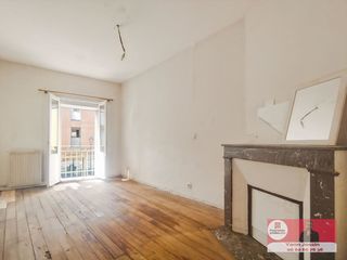  Maison � vendre 3 pi�ces 63 m�