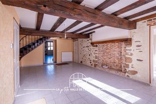  Maison � vendre 6 pi�ces 210 m�