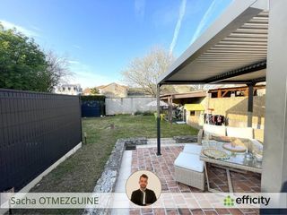  Maison � vendre 5 pi�ces 115 m�