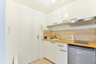  Appartement � vendre 3 pi�ces 34 m�