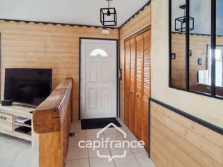  Maison � vendre 7 pi�ces 120 m�